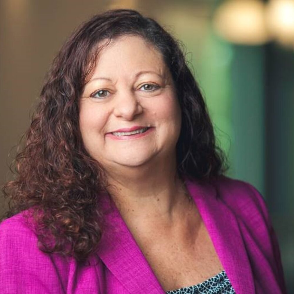 Meet your Posher, Judy